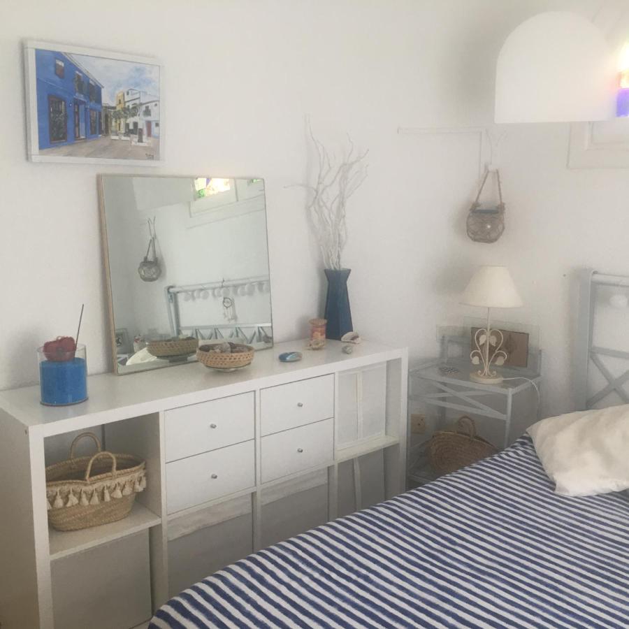 Appartamento Precioso Y Soleado Dénia Esterno foto