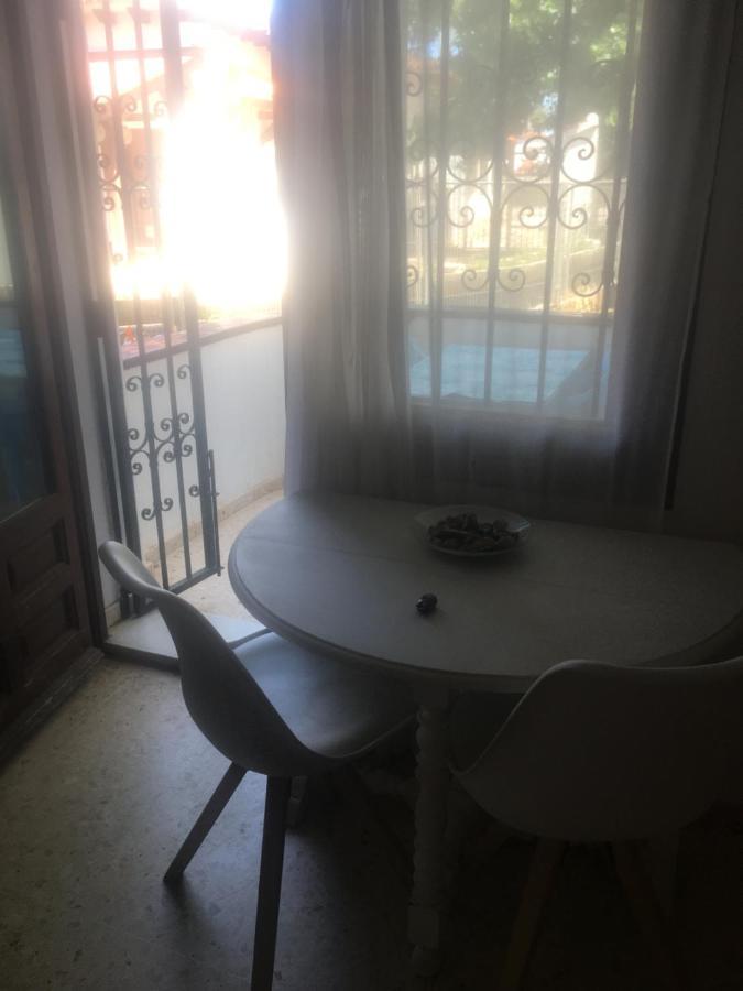Appartamento Precioso Y Soleado Dénia Esterno foto