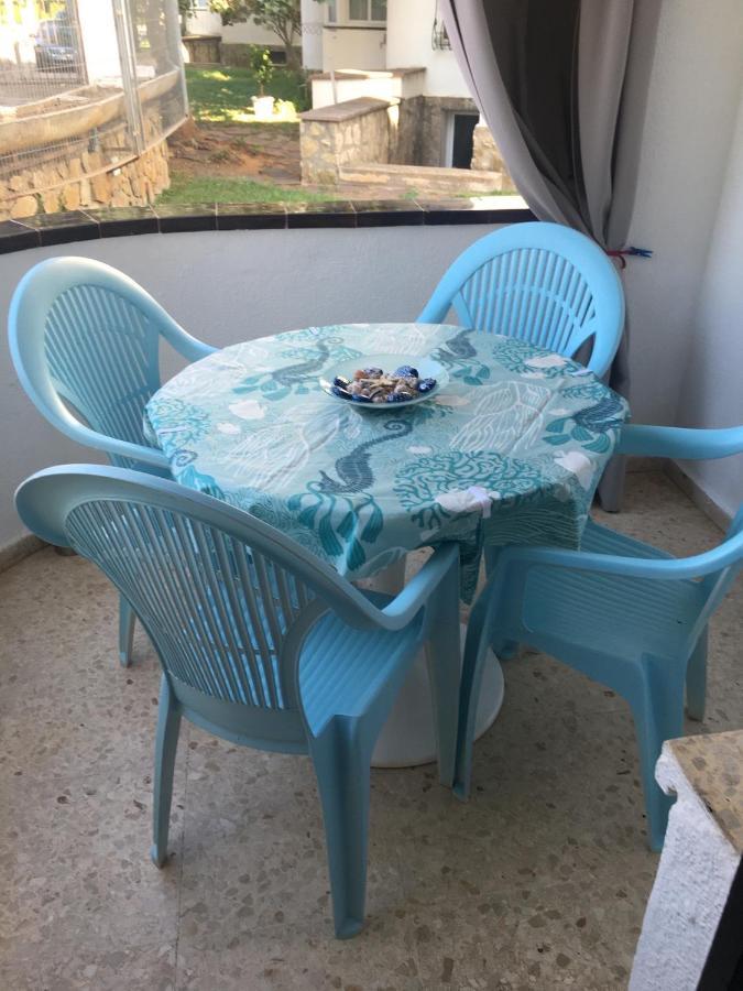 Appartamento Precioso Y Soleado Dénia Esterno foto