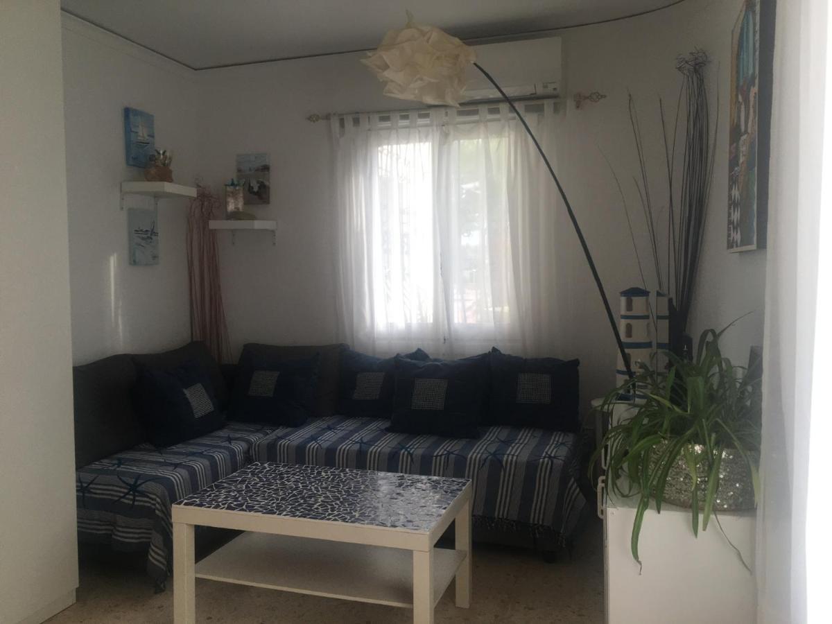 Appartamento Precioso Y Soleado Dénia Esterno foto