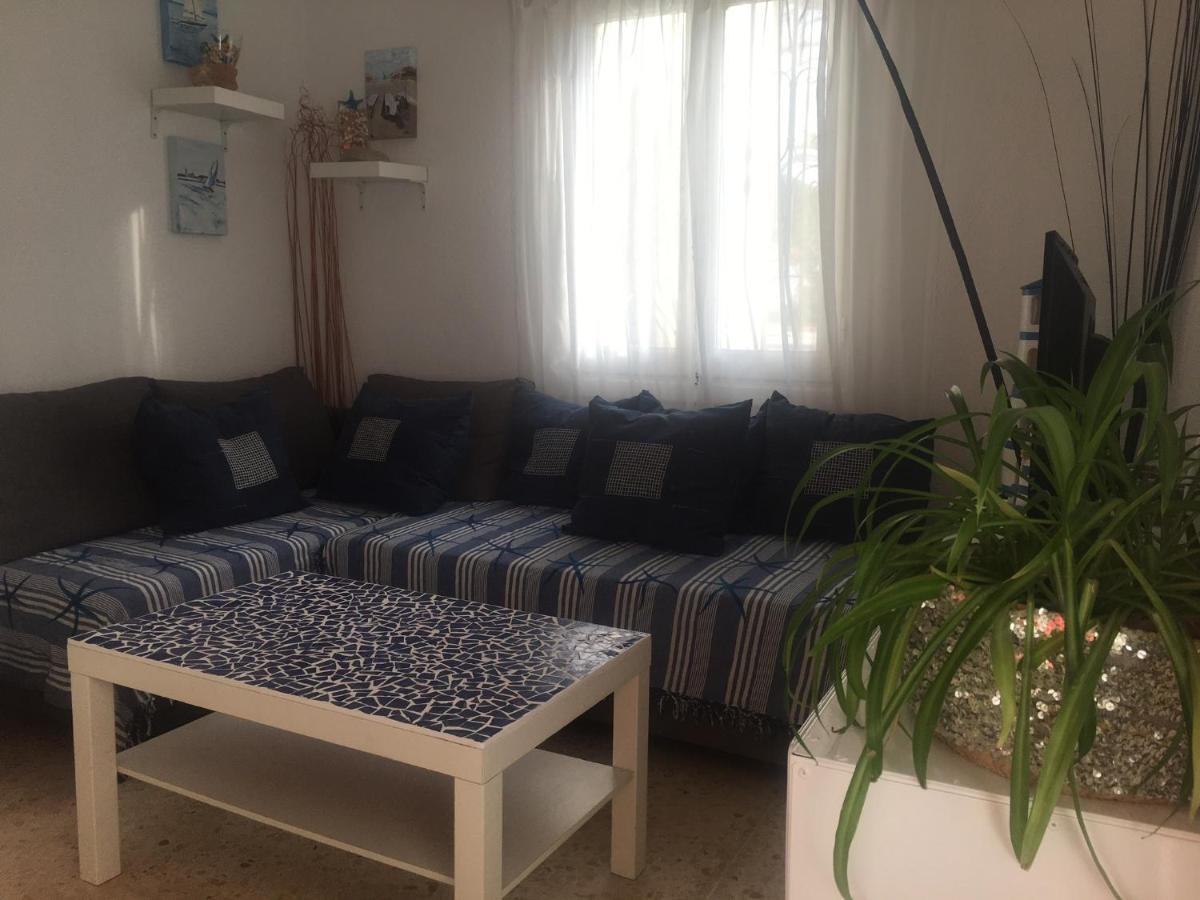 Appartamento Precioso Y Soleado Dénia Esterno foto